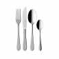 Preview: 1263399057, Villeroy & Boch, Oscar, cutlery set 1263399037, Villeroy & Boch, Oscar, cutlery set 24 pcs.30 pcs.