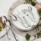 Preview: Villeroy & Boch, Mademoiselle, Table cutlery 68pcs.