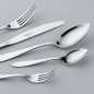 Preview: 1263739037, Villeroy & Boch, Arthur, 24-piece polished cutlery set