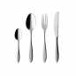 Preview: 1263739037, Villeroy & Boch, Arthur, 24-piece polished cutlery set