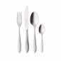 Preview: 1263949037, Villeroy & Boch, Arthur brushed, 24-piece cutlery set