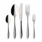 Preview: 1263949057, Villeroy & Boch, Arthur brushed, 30-piece cutlery set