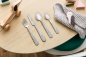 Preview: 1265312091, Villeroy & Boch, Hungry as a Bear, children's cutlery 4 pcs.