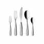 Preview: 1265579050, Villeroy & Boch, Rose Garden, cutlery set 30 pcs.