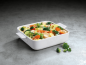 Preview: 1360213245, Villeroy & Boch, Clever Cooking, square baking tin 21x21 cm