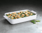 Preview: 1360213273, Villeroy & Boch, Clever Cooking, rectangular baking tin 30x20 cm