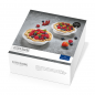 Preview: 1360338440, Villeroy & Boch, Clever Baking, Tartelette baking tin small set of 2, 13 cm