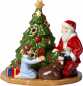 Preview: 1483276640,  Villeroy & Boch, Christmas Toys, Windlicht Bescherung