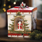 Preview: 1483276693, Villeroy & Boch, Christmas Toys Paket eckig, Kinder