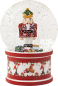 Preview: 1483276694, Villeroy & Boch, Christmas Toys, Large snow globe, Nutcracker