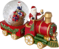 Preview: 1483276696, Villeroy & Boch, Christmas Toy's, Snow globe train