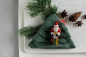 Preview: 1483316687, Villeroy & Boch, Nostalgic Ornaments, Ornamente Santa Claus, 3tlg.