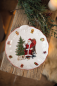 Preview: 1483323614, Villeroy & Boch, Toy's Fantasy bowl with Santa relief, wish list