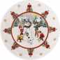 Preview: 1483323660, Villeroy & Boch, Toy's Fantasy large bowl, building a snowman