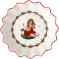 Preview: 1483323678, Villeroy & Boch, Toy's Fantasy bowl small, child with toy