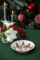 Preview: 1483323713, Villeroy & Boch, Toy's Fantasy bowl small, snowman with animals