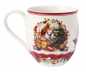 Preview: 1483324843, Villeroy & Boch, Toy's Fantasy, jumbo mug, Santa