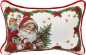 Preview: 1483326190, Villeroy & Boch, Toy's Fantasy tapestry reversible cushion, Santa