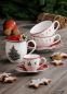 Preview: 1485851291,  Villeroy & Boch, Toy's Delight, Kaffee-/Teetasse mit Untertasse, 2 tlg., 0,20l