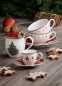 Preview: 1485851411, Villeroy & Boch, Toy's Delight, Mokka-/Espressotasse mit Untertasse, 2 tlg