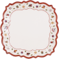 Preview: 1485852580, Villeroy & Boch, Toy's Delight, serving plate, 26x26cm