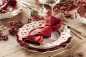 Preview: 1485852620, Villeroy & Boch, Toy's Delight, red dinner plate