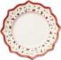 Preview: 1485852622, Villeroy & Boch, Toy's Delight, dinner plate white, 29cm