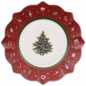 Preview: 1485852640, Villeroy & Boch, Toy's Delight, breakfast plate red