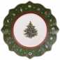 Preview: 1485852641, Villeroy & Boch, Toy's Delight, breakfast plate green