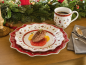 Preview: 1485852642, Villeroy & Boch, Toy's Delight, breakfast plate white