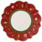 Preview: 1485852660, Villeroy & Boch, Toy's Delight, Brotteller rot