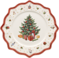 Preview: 1485852680, Villeroy & Boch, Toy's Delight, Platzteller, 35cm