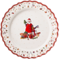 Preview: 1485852905, Villeroy & Boch, Toys Delight, Servierplatte 47 cm