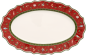 Preview: 1485852920, Villeroy & Boch, Toy's Delight, serving platter medium