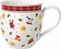 Preview: 1485854863, Villeroy & Boch, Toy's Delight, mug with scatter motif, 0.44l