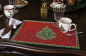 Preview: 1485856121, Villeroy & Boch, Toy's Delight tapestry placemat tree, 32x48 cm