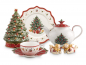 Preview: 1485856885, Villeroy & Boch, Toy's Delight, Christmas tree with music box, 33cm