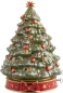 Preview: 1485856885, Villeroy & Boch, Toy's Delight, Christmas tree with music box, 33cm