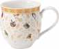 Preview: 1485858445, Villeroy & Boch, Toys Delight, Mug with handle set 2 pcs. anniversary edition