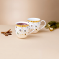 Preview: 1485858445, Villeroy & Boch, Toys Delight, Becher mit Henkel Set 2tlg. Jubiläumsedition