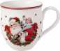 Preview: 1485859652,  Villeroy & Boch, Toy's Delight, Henkelbecher, Santa Claus