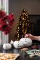 Preview: 1486024501, Christmas Toys Memory Snowman Tin