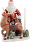 Preview: 1486026549, Villeroy & Boch, Christmas Toys Memory, Santa with deer