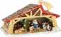 Preview: 1486026560, Villeroy & Boch, Christmas Toys Memory, Krippe, 27x16x16 cm