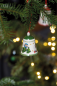 Preview: 1486226850, Villeroy & Boch, My Christmas Tree Glocke Spielzeug, grün