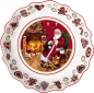 Preview: 1486263876 Annual Christmas Edition, year bowl small 2023