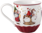 Preview: 1486264867 Annual Christmas Edition, annual mug 2024