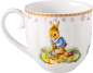 Preview: 1486274866 Annual Easter Edition, annual mug 2024