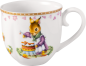 Preview: 1486274866 Annual Easter Edition, annual mug 2024