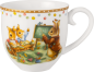 Preview: 1486274867 Annual Easter Edition, annual mug 2025